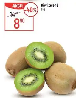 Globus Kiwi zelené nabídka