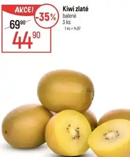 Globus Kiwi zlaté nabídka