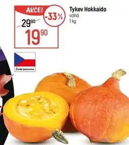Globus Tykev Hokkaido nabídka