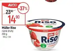 Globus Müller Riso nabídka
