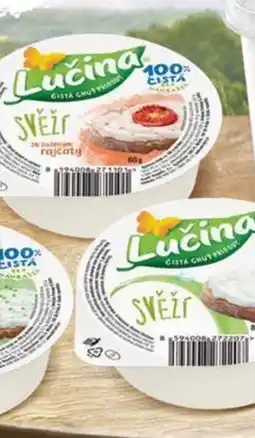 Globus Lučina Svěží Žervé nabídka