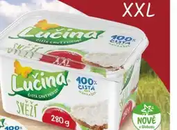 Globus Lučina XXL nabídka