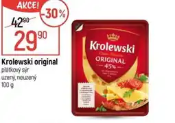 Globus Krolewski original nabídka