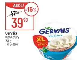 Globus Gervais nabídka