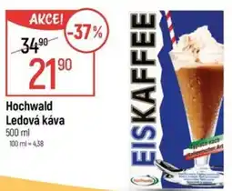 Globus Hochwald Ledová káva nabídka