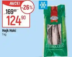 Globus Hejk Hoki nabídka