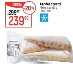 Globus Candát obecný nabídka