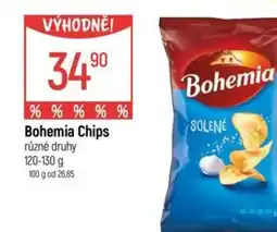 Globus Bohemia Chips nabídka