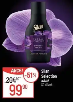 Globus Silan Selection aviváž nabídka