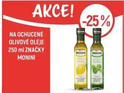 Globus Na ochucené olivové oleje značky nabídka