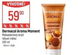 Globus Dermacol Aroma Moment nabídka