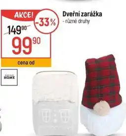 Globus Dveřní zarážka nabídka
