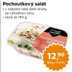 Můjobchod Pochoutkový salát nabídka