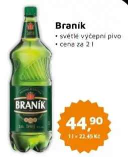 Můjobchod Braník nabídka
