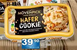 Jip Mövenpick zmrzlina 800ml nabídka