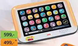 Dráčik Fisher-price naučný tablet nabídka