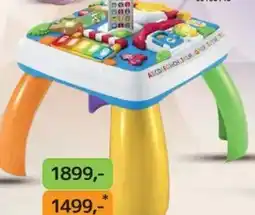 Dráčik Fisher-price - pejskův stoleček nabídka