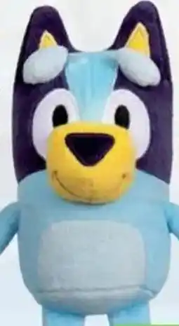Dráčik Bluey plyšový pes 20 cm nabídka