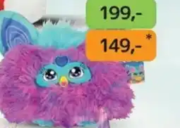 Dráčik Furby plyšová postavička nabídka