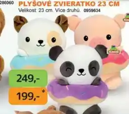 Dráčik Plyšové zvieratko nabídka