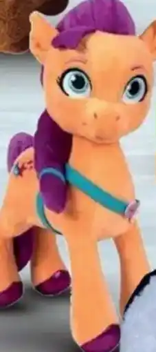 Dráčik My little pony plyšová postavička nabídka