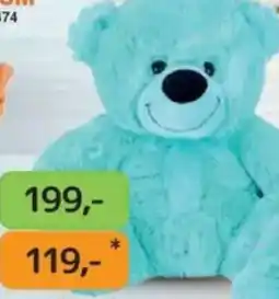 Dráčik Plyšový medvěd nabídka