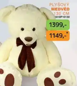 Dráčik Plyšový medvěd nabídka