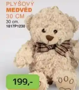 Dráčik Plyšový medvěd nabídka