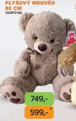 Dráčik Plyšový medvěd nabídka
