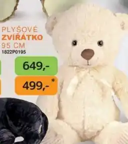 Dráčik Plyšové zvířátko nabídka