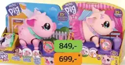 Dráčik Little live pets prasátko nabídka