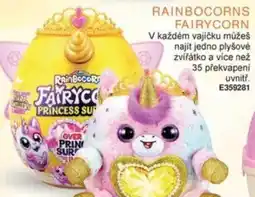 Dráčik Rainbocorns fairycorn nabídka