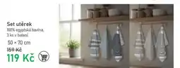 Vesna Set utěrek nabídka