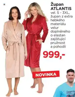 Vesna Župan atlantis nabídka