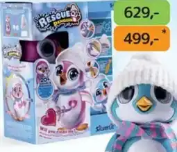 Dráčik Interaktivní tučňák nabídka