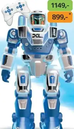 Dráčik Ycoo program a bot xl nabídka