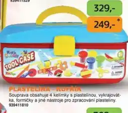 Dráčik Plasteli̇na – kopřík nabídka