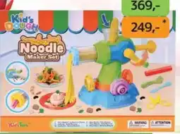 Dráčik Plastelina výroba těstovin nabídka