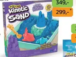 Dráčik Kinetický písek nabídka