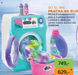 Dráčik So slime pračka na sliz nabídka