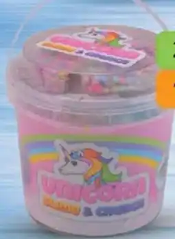 Dráčik Sada slizu v kbelíku nabídka