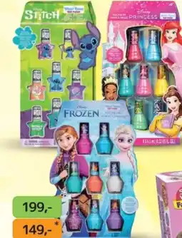 Dráčik Laky na nehty nabídka