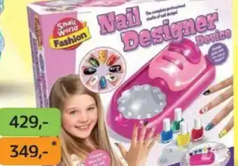 Dráčik Nehtové studio nabídka