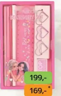 Dráčik Top model psací souprava nabídka