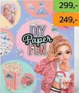 Dráčik Top model - kreativní skicák nabídka