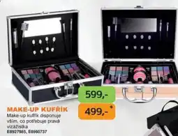 Dráčik Make-up kufřík nabídka