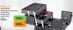 Dráčik Make-up kufřík nabídka