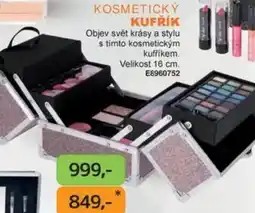 Dráčik Kosmetický kufřík nabídka