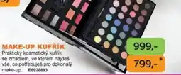 Dráčik Make-up kufřík nabídka