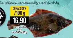Jip Platys velký celý 100 g nabídka